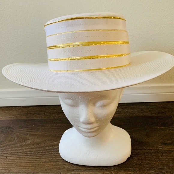 Deborah New York Hat main image 6